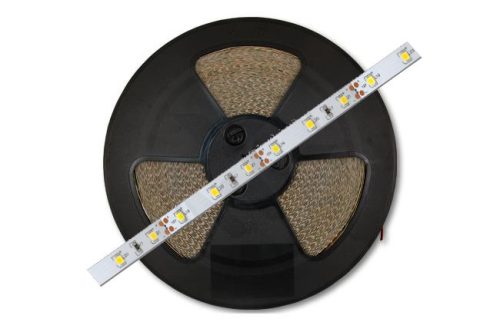 MasterLED Prémium 2835 120 LED/m 12 V IP20 4500K LED szalag 40 m / tekercs