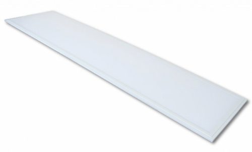 MasterLED Fixo 40 W-os natúr fehér 295x1195 Led panel