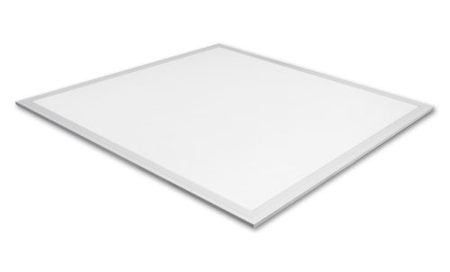 MasterLED Lumio 595 x 595-ös süllyesztett 64 W-os 5000 Kelvines LED panel