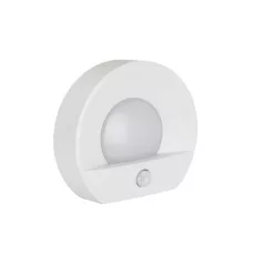   Strühm Pop 1 W-os fehér szekrényvilágítas beépített akkumlátorral