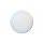 EcoLight 24 W-os falon kívüli natúr fehér kör alakú LED-es mennyezetlámpa