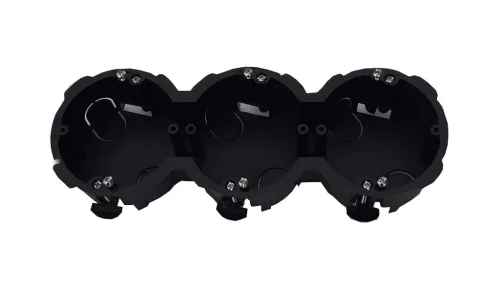 ALK-TECH Gipszkarton doboz 3-as