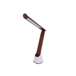 Strühm Gibon asztali lámpa barna