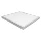MasterLED 40 W-os szögletes 60x60 cm natúr fehér fehér színű led panel