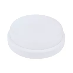   Fali műanyag IP54-es LED fali lámpa 18W 4000K fehér ARTEILLUMINA