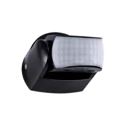 Strühm Patrol PIR 180 fekete színű mozgásérzékelő