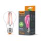 Videx Fito Filament szálas növénynevelő Led 8 W-os E27-es foglalattal