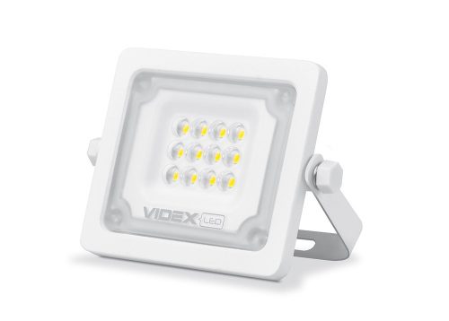 Videx Luka 10 W-os natúrfehér LED reflektor