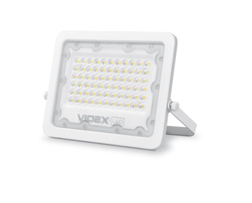 Videx Luka 50 W-os natúrfehér LED reflektor