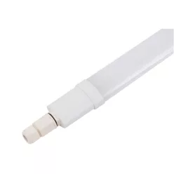   EcoLight 120 cm-es Led 40 W-os sorolható por-és páramentes fehér lámpa