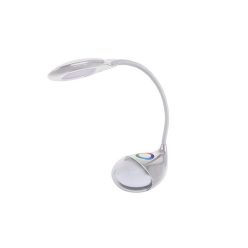 Strühm Boa LED RGB asztali lámpa fehér