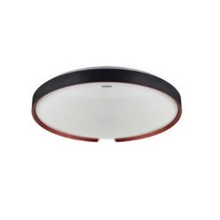   Strühm Esperanto 48 W-os ø490 mm kerek alakú távirányítós mennyezeti lámpa IP44-es védettségű