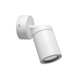   Strühm Tenor 1C fehér színű fürdőszobai lámpa GU10-es foglalattal