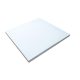 EcoLight 60 W-os szögletes 60x60 cm natúr fehér fehér színű 2 az 1-ben falon kívüli és süllyeszthető led panel