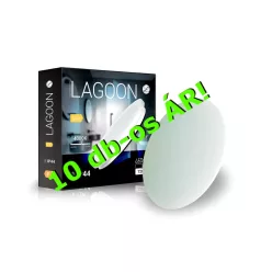 LEDmaster Lagoon lámpa 16 W 10 db-os csomag ár