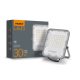 Videx Davis 30 W-os 5000K 3 900lm LED reflektor