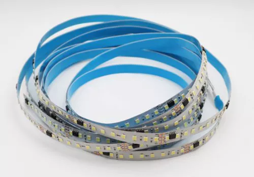 LEDmaster Prémium Chase 120 LED/méteres 24 V-os beltéri digitális meleg fehér LED szalag 10 m / tekercs