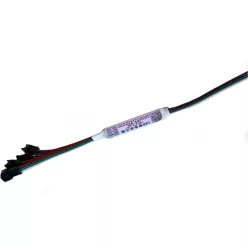 LEDmaster Prémium Chase jelerősítő 8 csatlakozóval