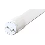 LED fénycső teszt