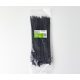 EcoLight Kábelkötegelő OK-36200B 3 6x200 mm fekete 100 db-os kiszerelés