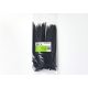EcoLight Kábelkötegelő OK-25150B 2 5x150 mm fekete 100 db-os kiszerelés