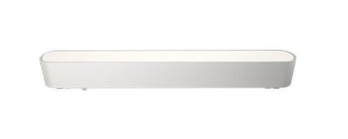 MasterLED LUXO Linea 12-W-os fehér mágneses sínes lámpa 4000K 48V