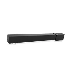   MasterLED LUXO mágneses sínlámpa rendszerhez 48V 100W integra tápegység fekete