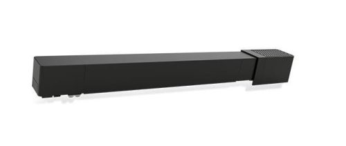 MasterLED LUXO mágneses sínlámpa rendszerhez 48V 100W integra tápegység fekete