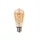 MasterLED Filament Dimm ST64 LED 4W-os meleg fehér E27-es foglalattal