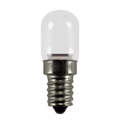   Strühm Uzo E14-es foglalatú 1 3 W-os LED-es izzó natúr fehér