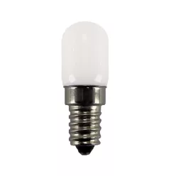   Strühm Uzo opál színű E14-es foglalatú 1 3 W-os LED-es izzó natúr fehér