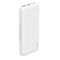 HAVIT power bank fehér színű 10000mAh HV-PB63