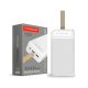 Videx TITANUM power bank fehér színű 30000mAh TPB-914