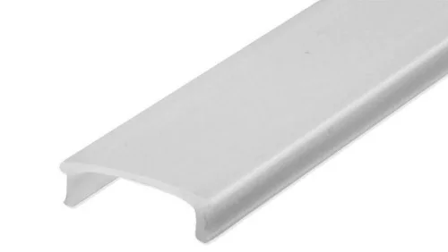 MasterLED Slim opál búra 2 méter hosszú