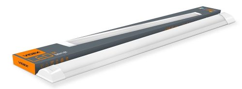 Videx Batten Led 36 W-os falon kívüli IP20-as védettséggel