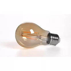   MasterLED E27-es foglalatú 4 W-os 2200K filament szálas izzó