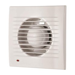 Páraelszívó fehér ventilátor Φ12 20W 220-240V