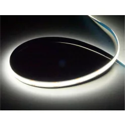   EcoLight COB led szalag 4000K 630 lm/méter 7 W/méter 12 V IP20 5m / tekercs