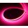 EcoLight COB led szalag pink színben 480 lm/méter 9 W/méter 12 V IP20 5m / tekercs
