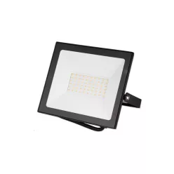 MasterLED Tiga 50 W-os LED reflektor 4000lm 4500K