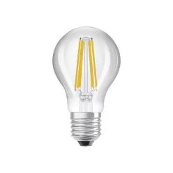 Eurolamp Filamentszálas LED izzó A60  5W 1055lm E27 3000K 