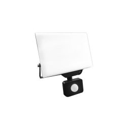   MasterLED Ultron 50 W-os LED reflektor mozgásérzékelővel 4000lm 4500K