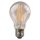 Eurolamp Filamentszálas LED izzó A60  9W E27 4000K 220-240V 