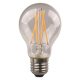 Eurolamp Filamentszálas LED izzó A60  9W E27 4000K 220-240V 