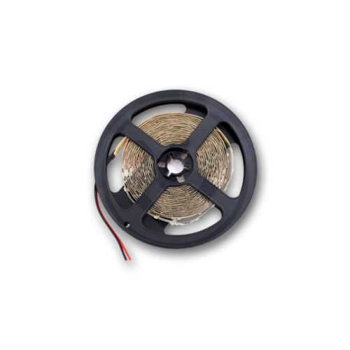 MasterLED Prémium 2835 60 LED/méteres 12 V-os 2700K IP20  LED szalag 5 m / tekercs