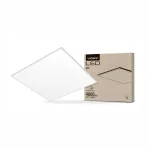 Falba süllyesztett LED panel teszt