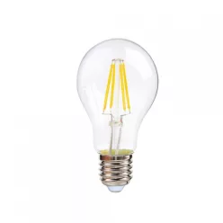  Horoz E27-es foglalatú 6 W-os 700 lm 4200K filament szálas izzó
