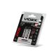 Videx HR6/AA 2100mAh újratölthető akkumlátor (darabár min. rendelhető mennyiség 2 db)