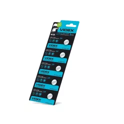   Videx CR1220 40mAh gombelem (darabár min. rendelhető mennyiség 5 db)