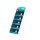Videx CR1220 40mAh gombelem (darabár min. rendelhető mennyiség 5 db)